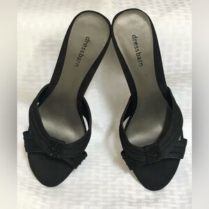 Dressbarn Black Women's Shoes